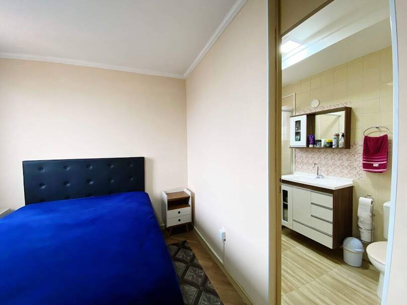 Apartamento à venda com 3 quartos, 90m² - Foto 9