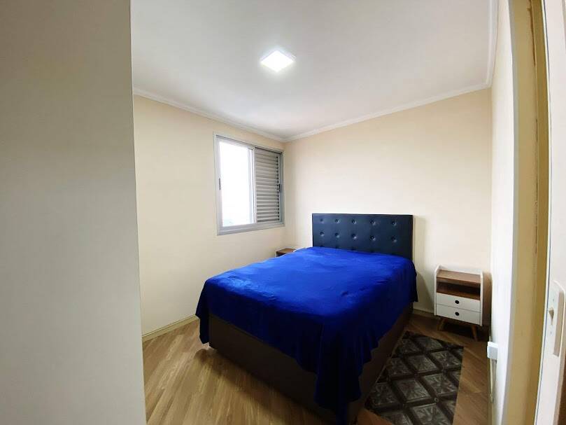 Apartamento à venda com 3 quartos, 90m² - Foto 10