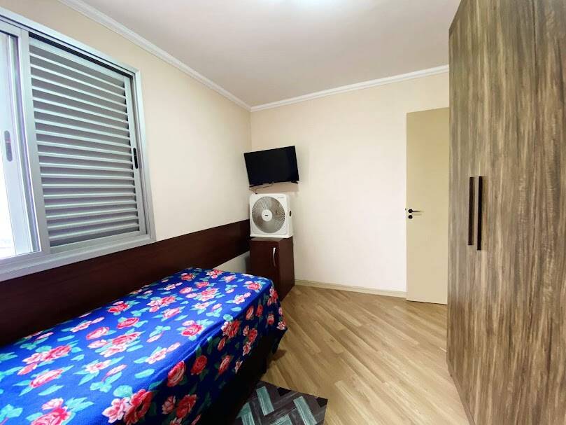 Apartamento à venda com 3 quartos, 90m² - Foto 8