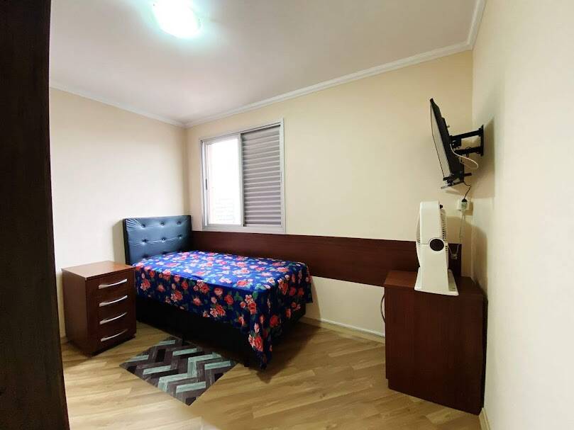 Apartamento à venda com 3 quartos, 90m² - Foto 7