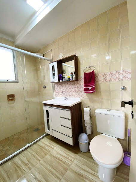 Apartamento à venda com 3 quartos, 90m² - Foto 13