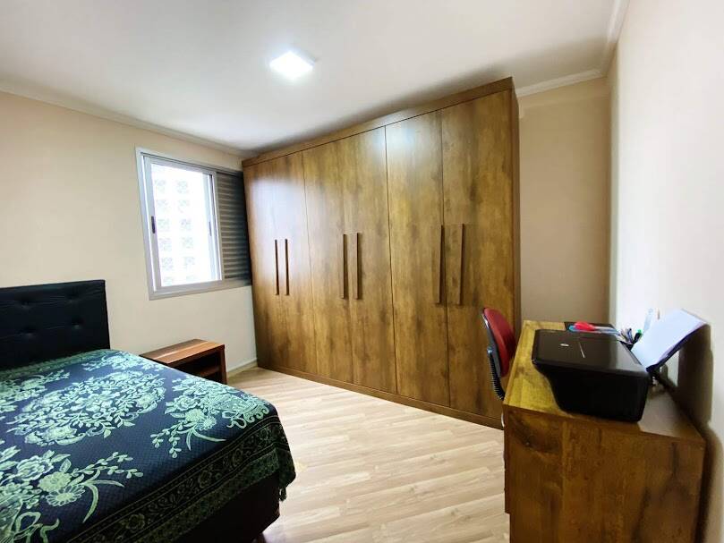 Apartamento à venda com 3 quartos, 90m² - Foto 11