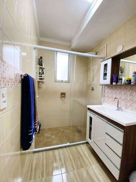 Apartamento à venda com 3 quartos, 90m² - Foto 14