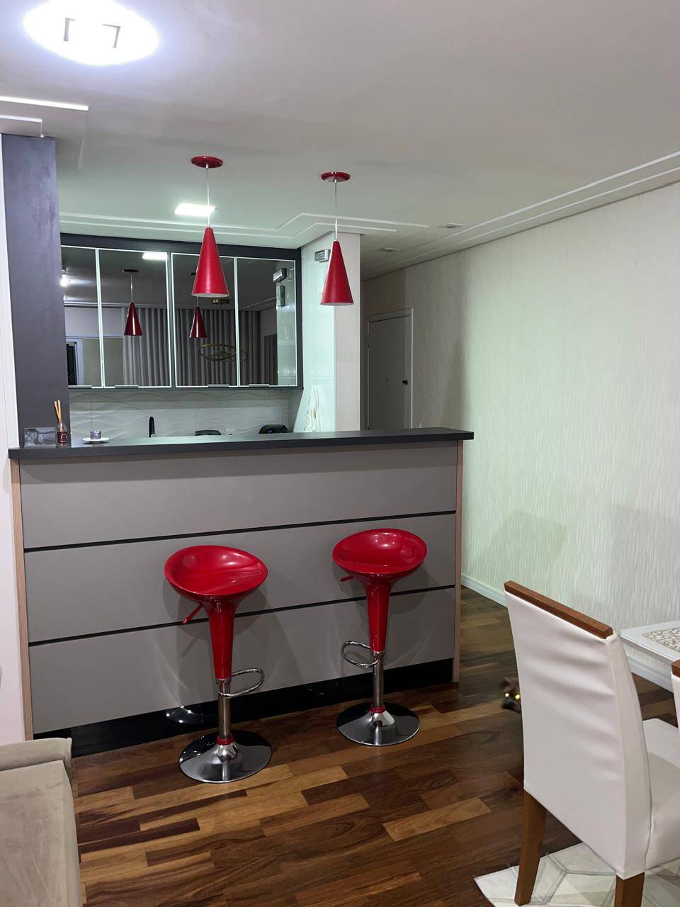 Apartamento à venda com 3 quartos, 96m² - Foto 11