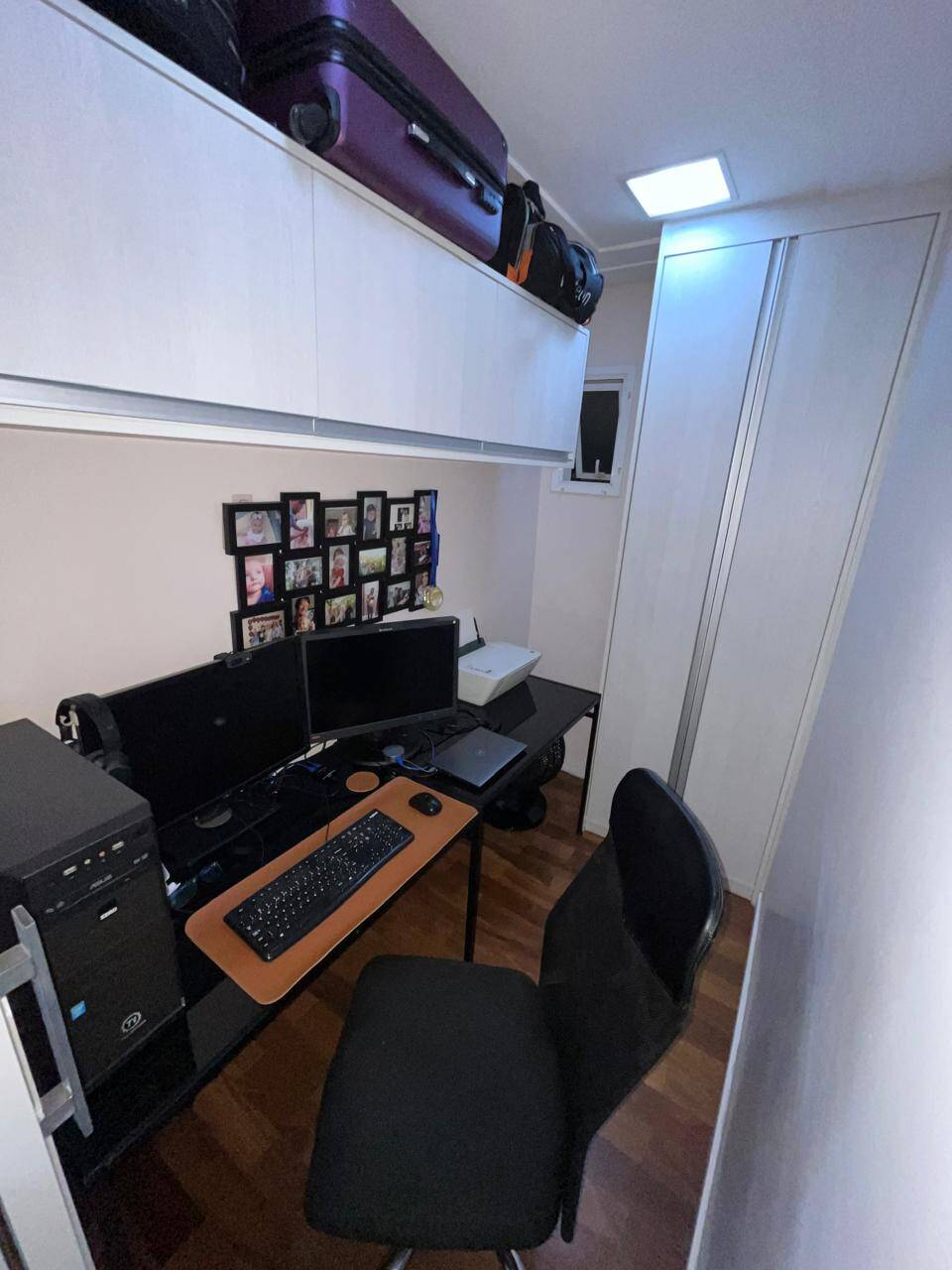 Apartamento à venda com 3 quartos, 96m² - Foto 17