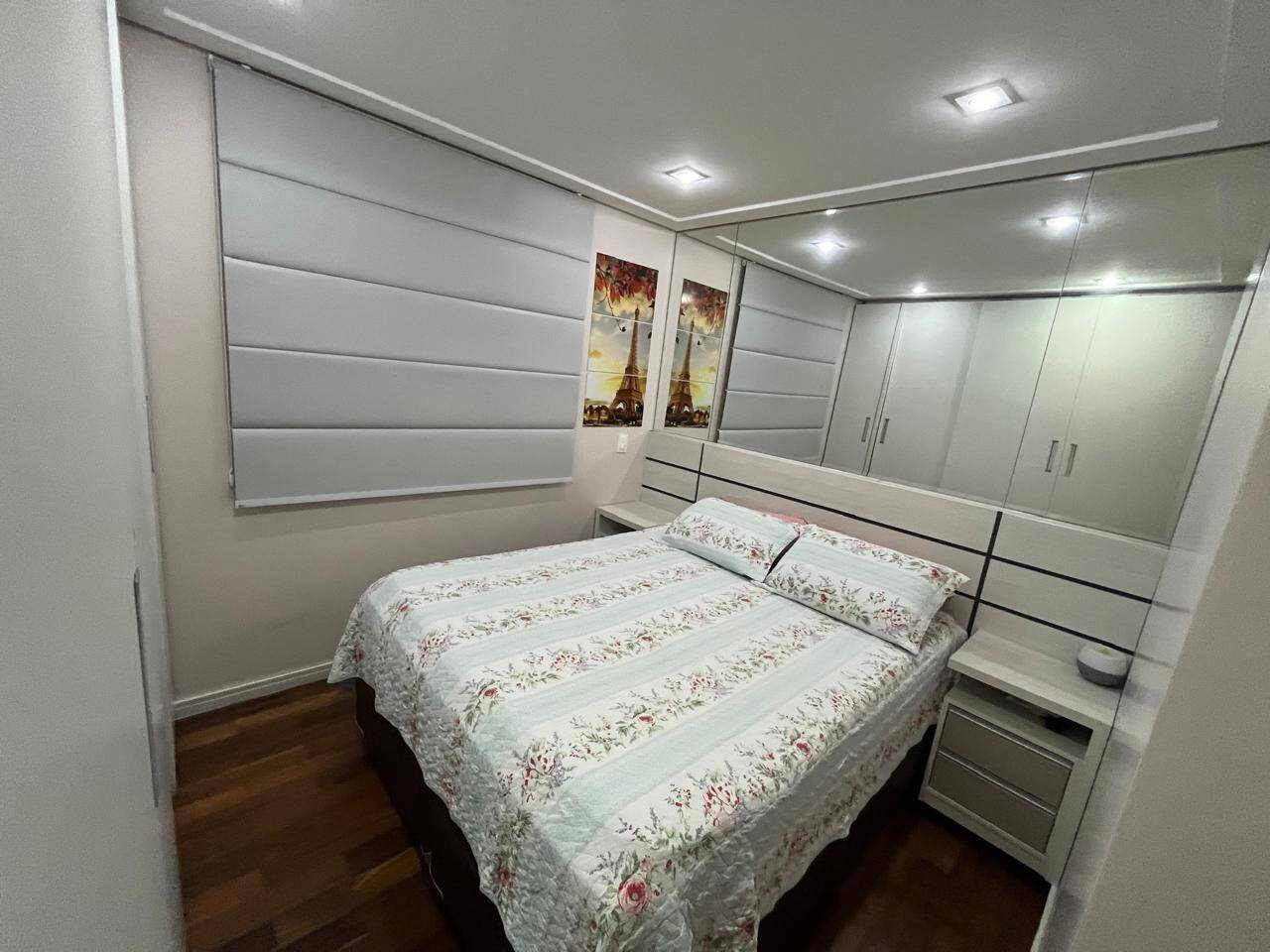 Apartamento à venda com 3 quartos, 96m² - Foto 19