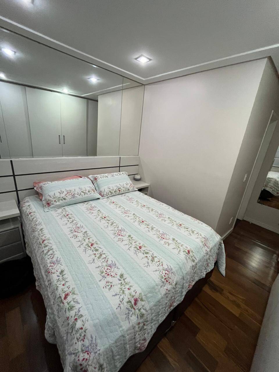 Apartamento à venda com 3 quartos, 96m² - Foto 20