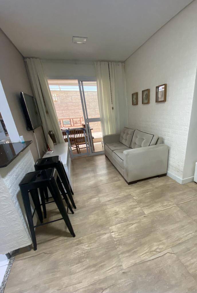 Apartamento à venda com 2 quartos, 95m² - Foto 3