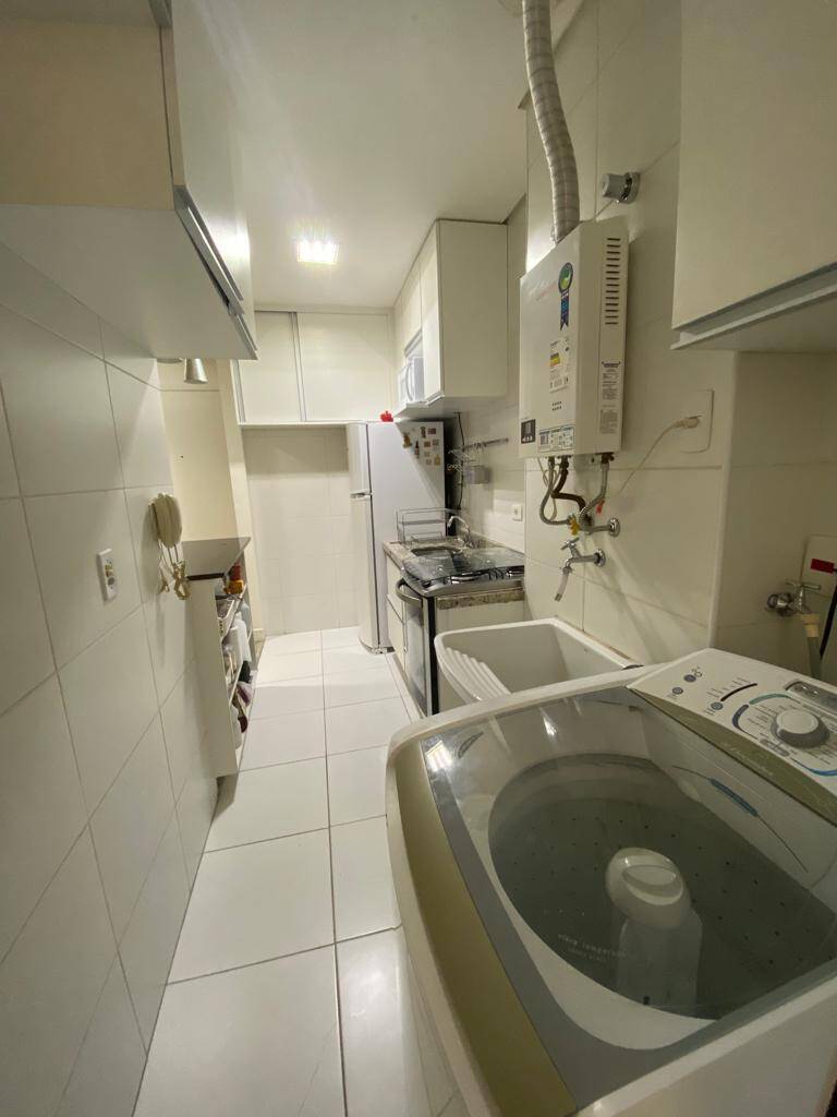 Apartamento à venda com 2 quartos, 95m² - Foto 7