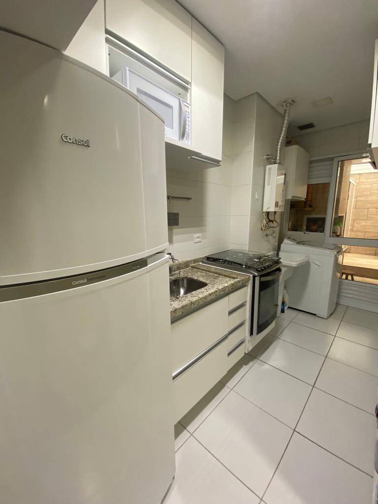 Apartamento à venda com 2 quartos, 95m² - Foto 8