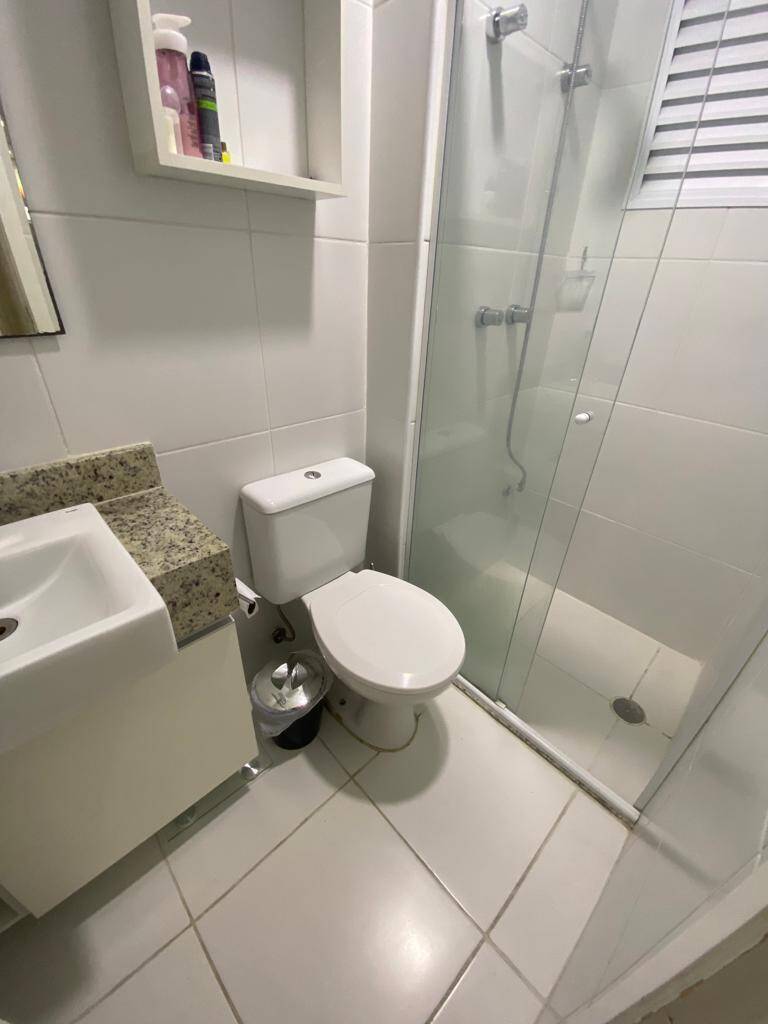 Apartamento à venda com 2 quartos, 95m² - Foto 13