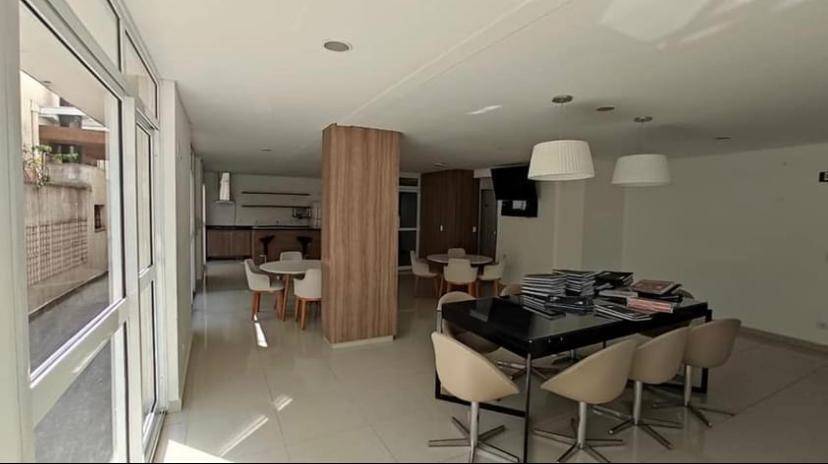 Apartamento à venda com 2 quartos, 95m² - Foto 17