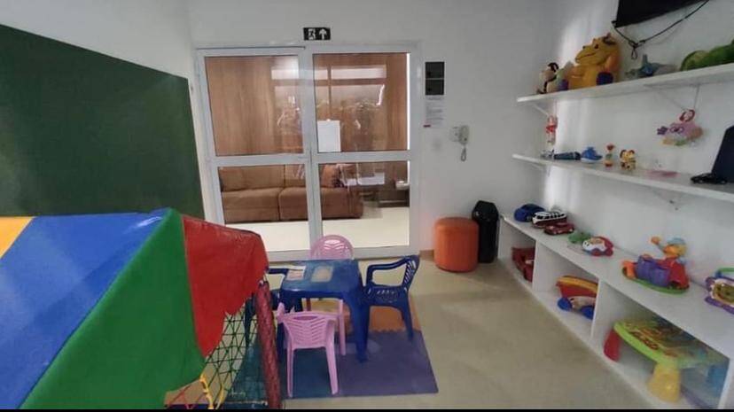 Apartamento à venda com 2 quartos, 95m² - Foto 18