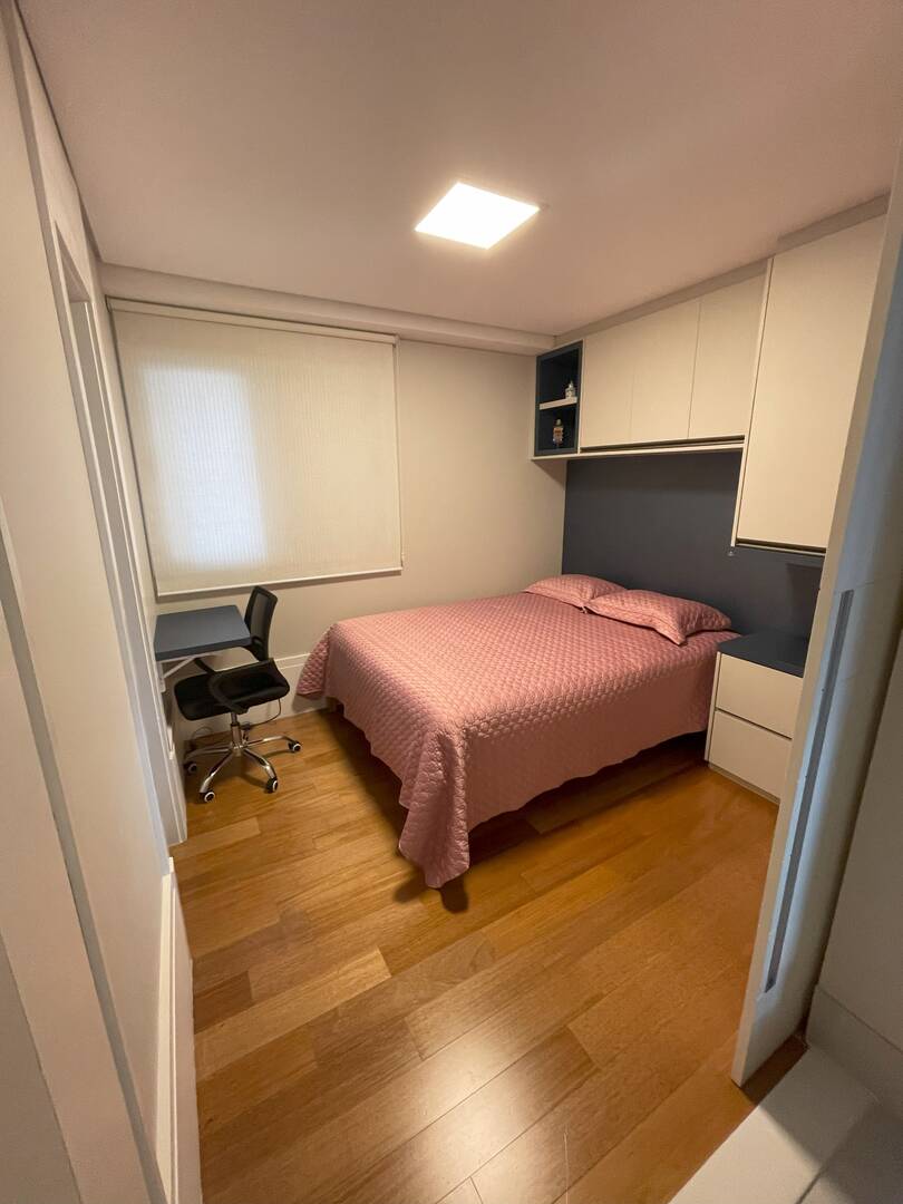 Apartamento à venda com 3 quartos, 184m² - Foto 19