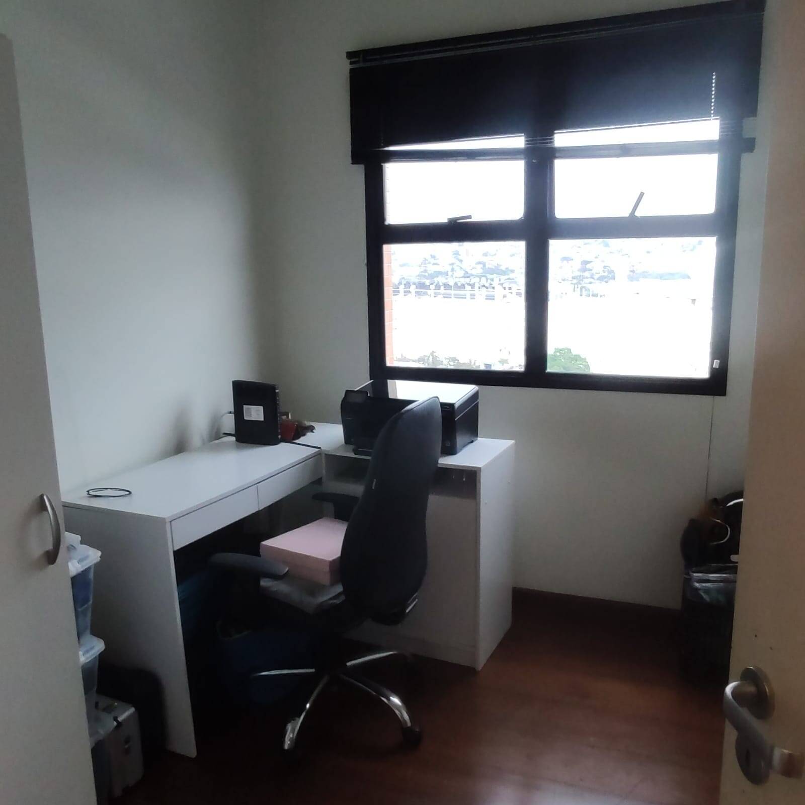 Apartamento à venda com 3 quartos, 170m² - Foto 6