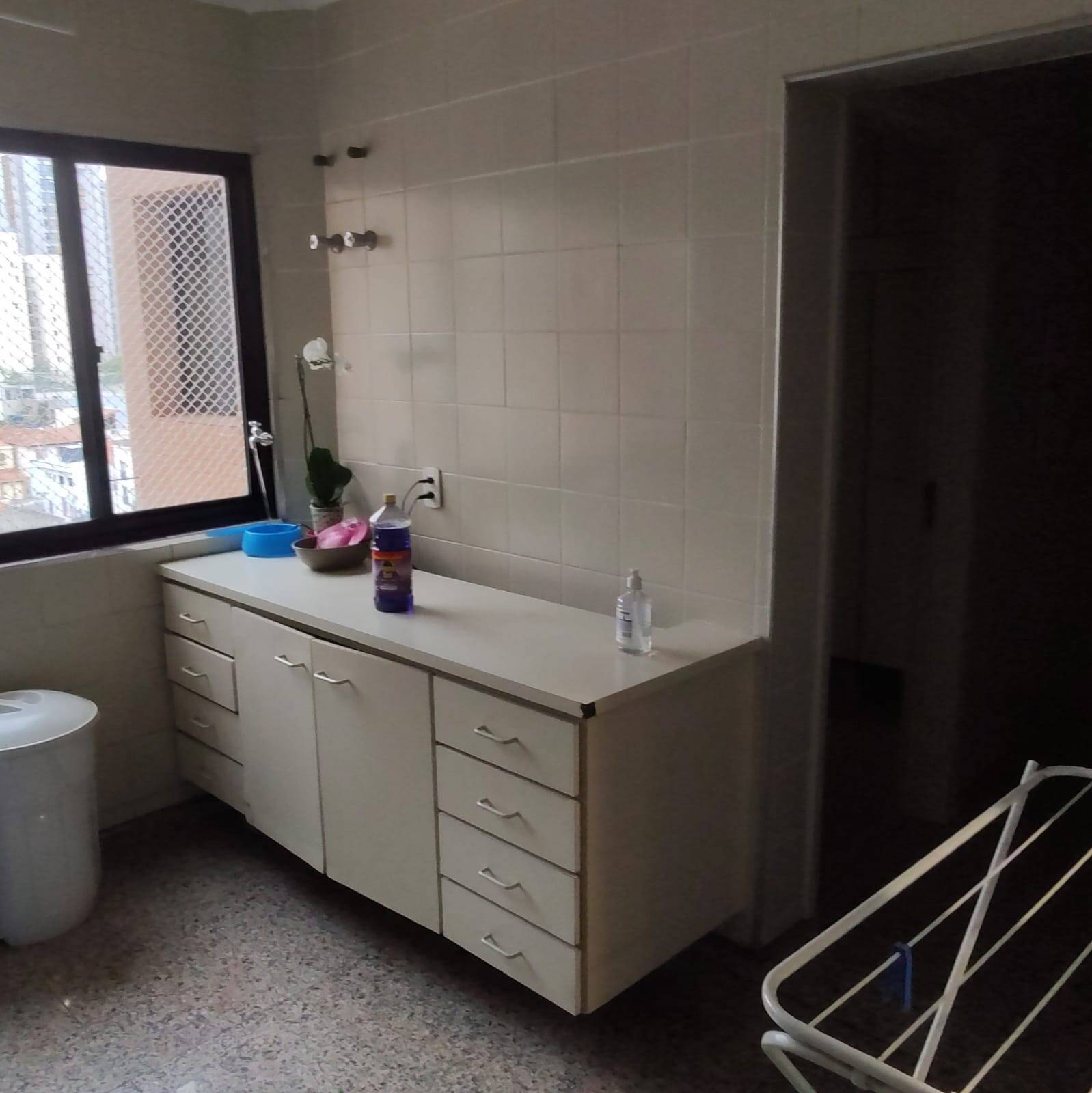 Apartamento à venda com 3 quartos, 170m² - Foto 5