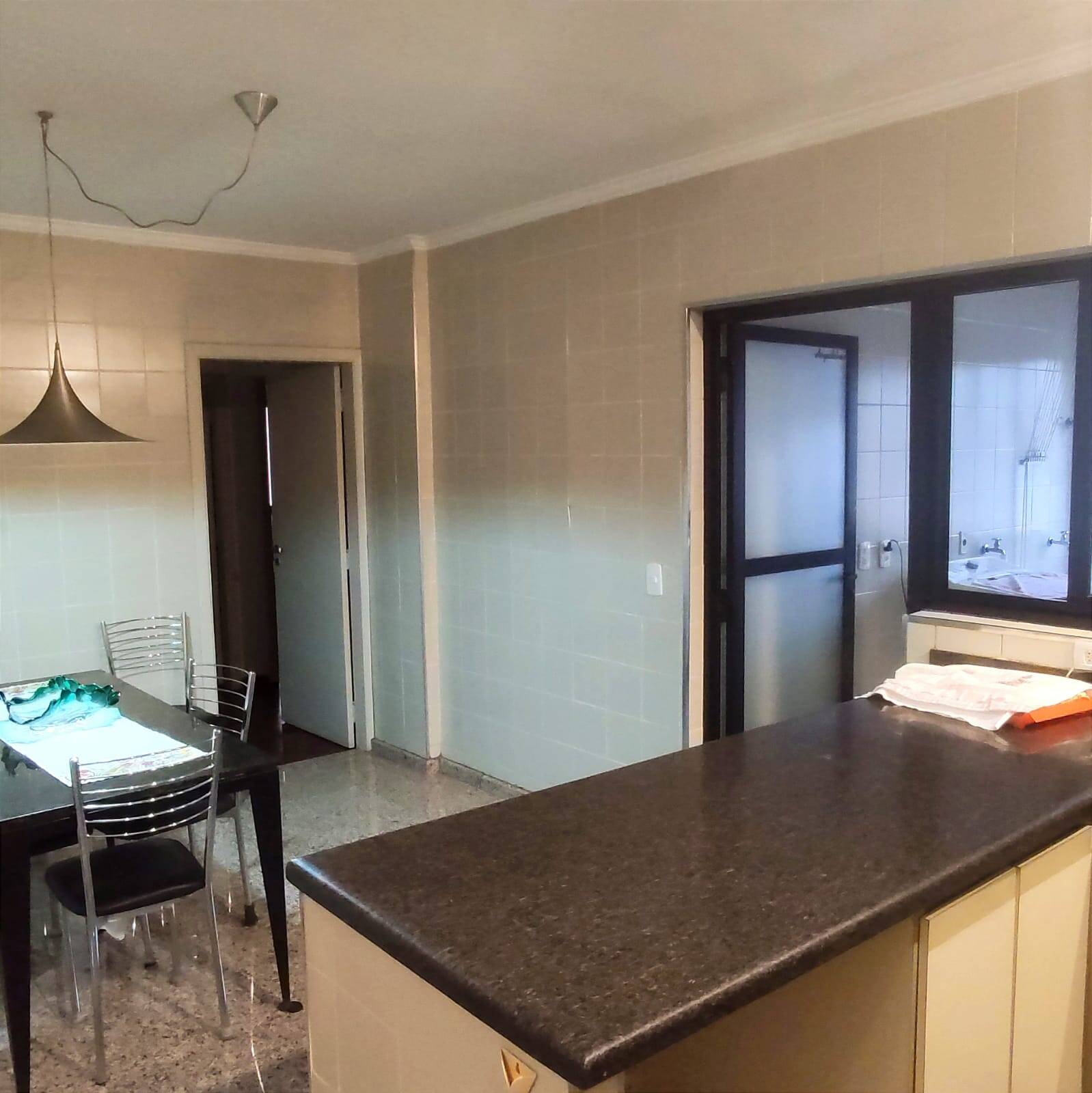 Apartamento à venda com 3 quartos, 170m² - Foto 7