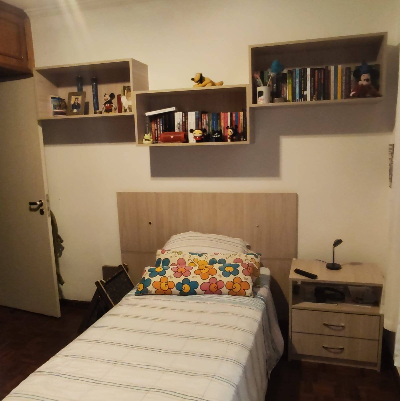 Apartamento à venda com 3 quartos, 170m² - Foto 14