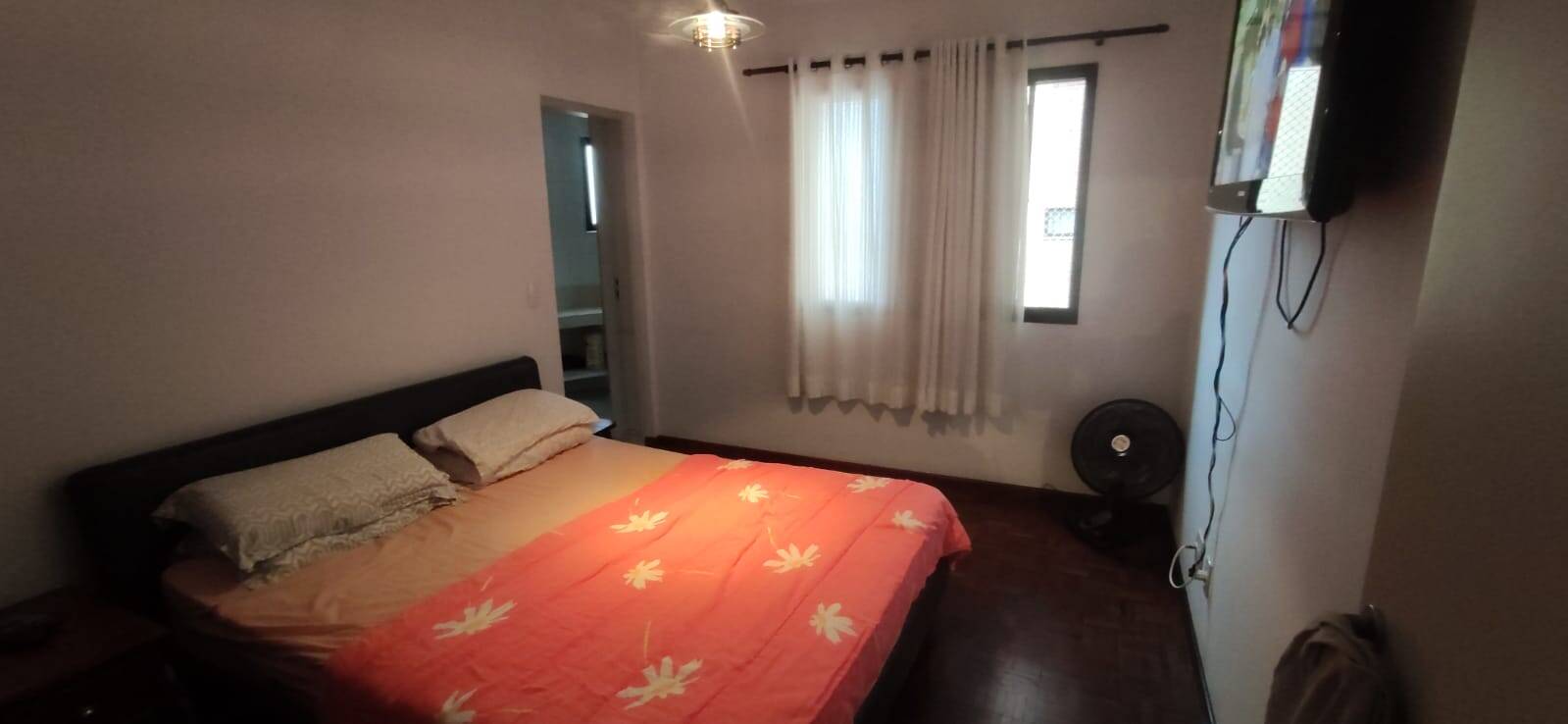 Apartamento à venda com 3 quartos, 170m² - Foto 12