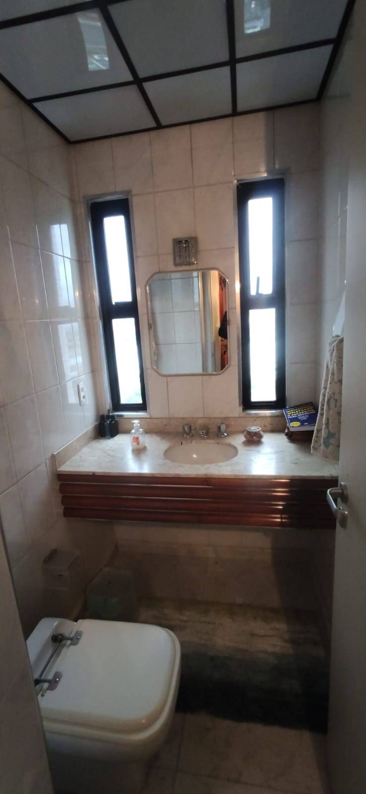 Apartamento à venda com 3 quartos, 170m² - Foto 20