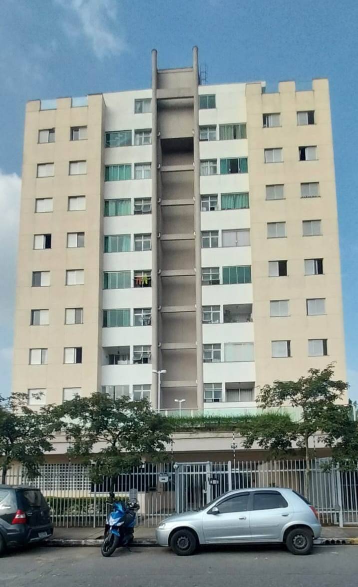 Apartamento à venda com 3 quartos, 61m² - Foto 4