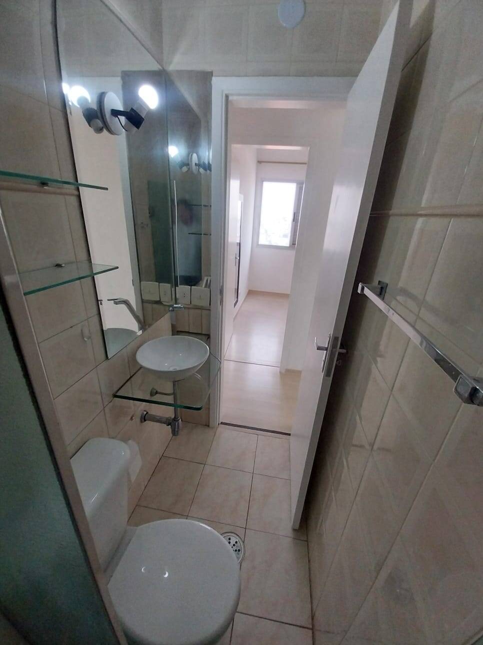 Apartamento à venda com 3 quartos, 61m² - Foto 17