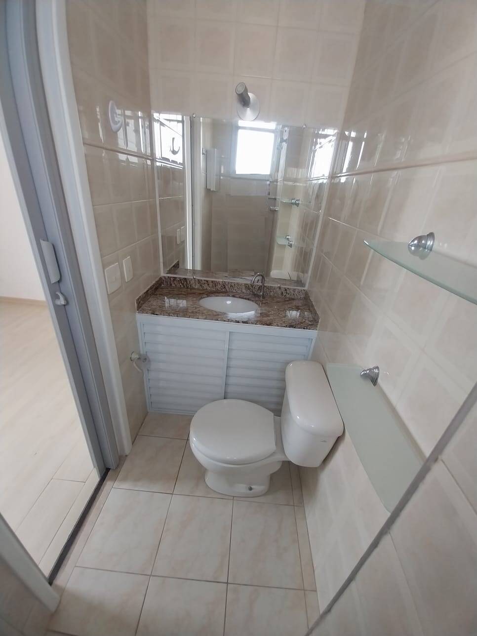 Apartamento à venda com 3 quartos, 61m² - Foto 18