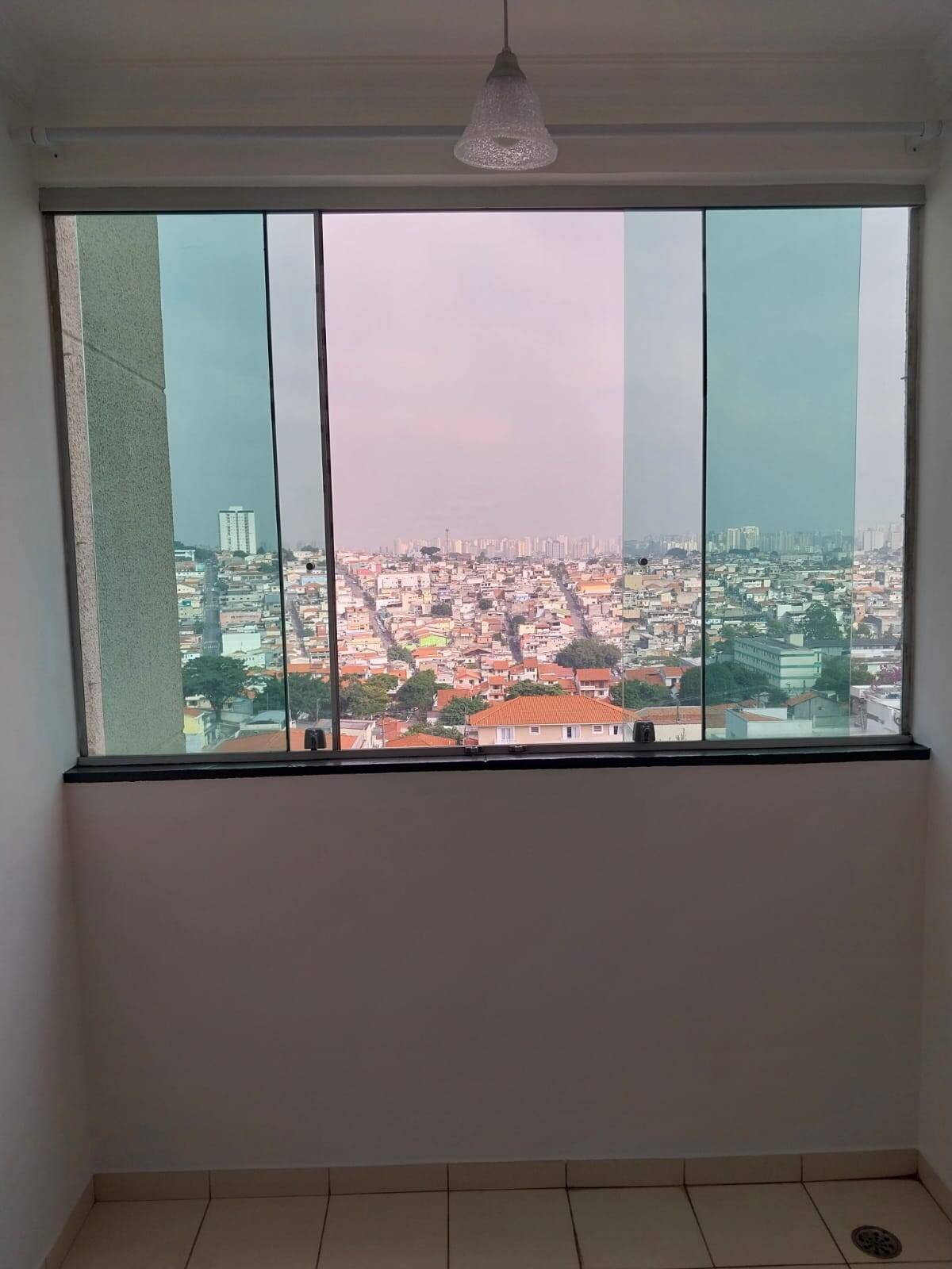 Apartamento à venda com 3 quartos, 61m² - Foto 20