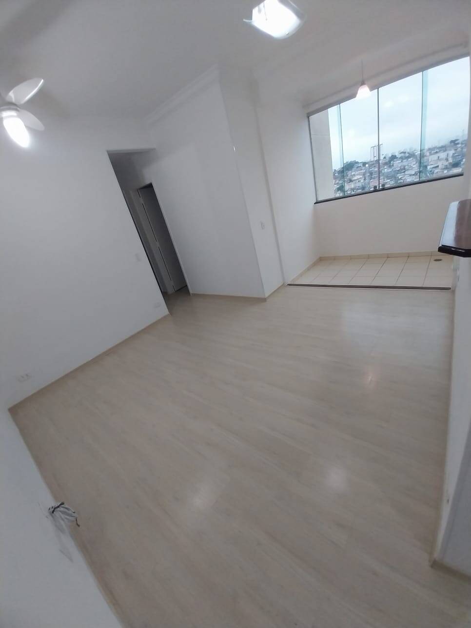 Apartamento à venda com 3 quartos, 61m² - Foto 22