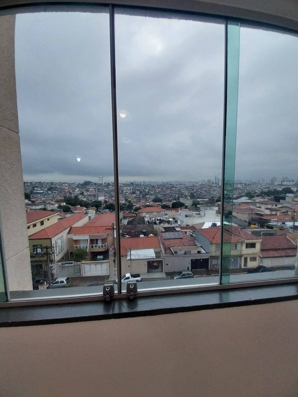 Apartamento à venda com 3 quartos, 61m² - Foto 29