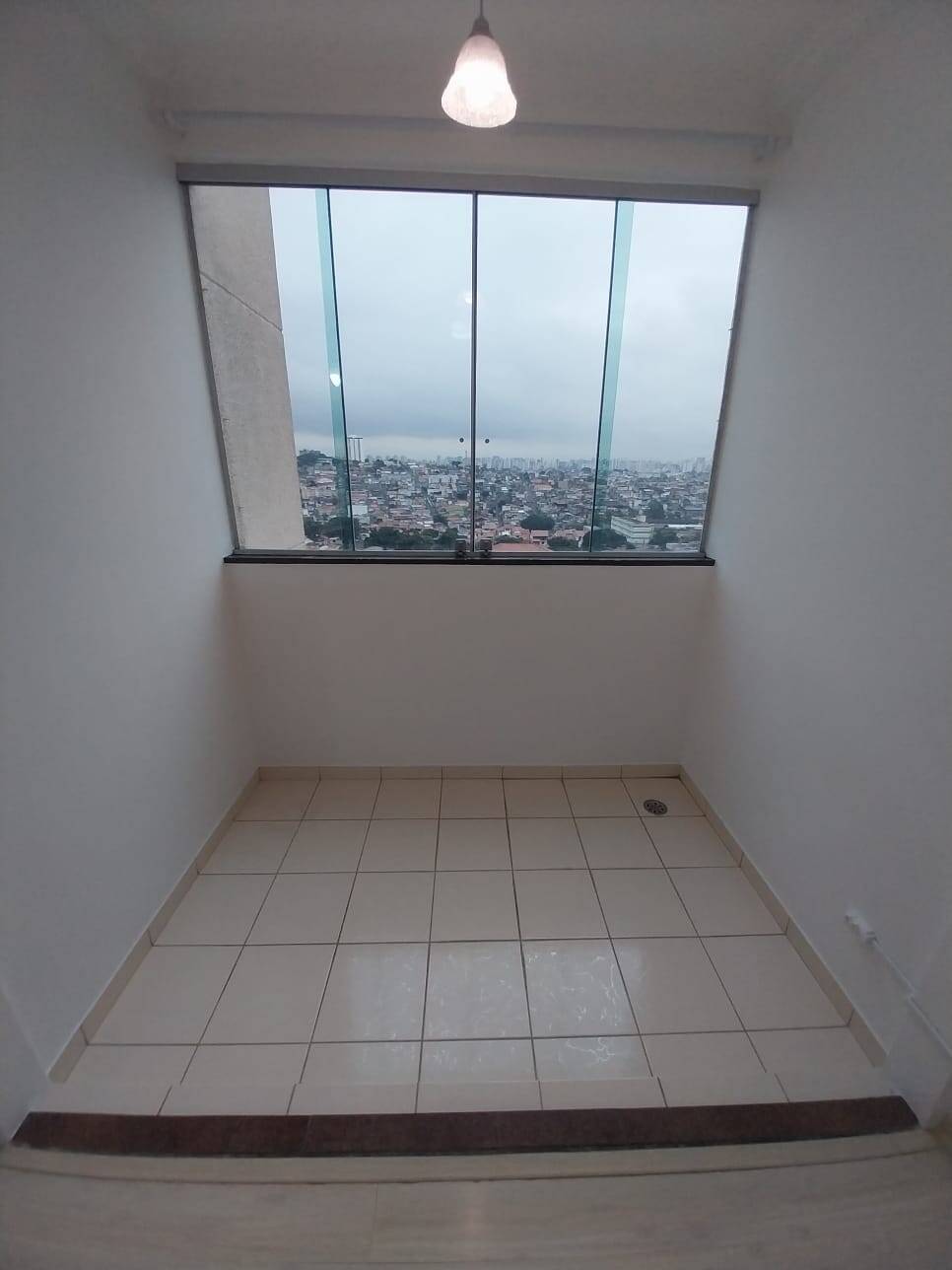 Apartamento à venda com 3 quartos, 61m² - Foto 28