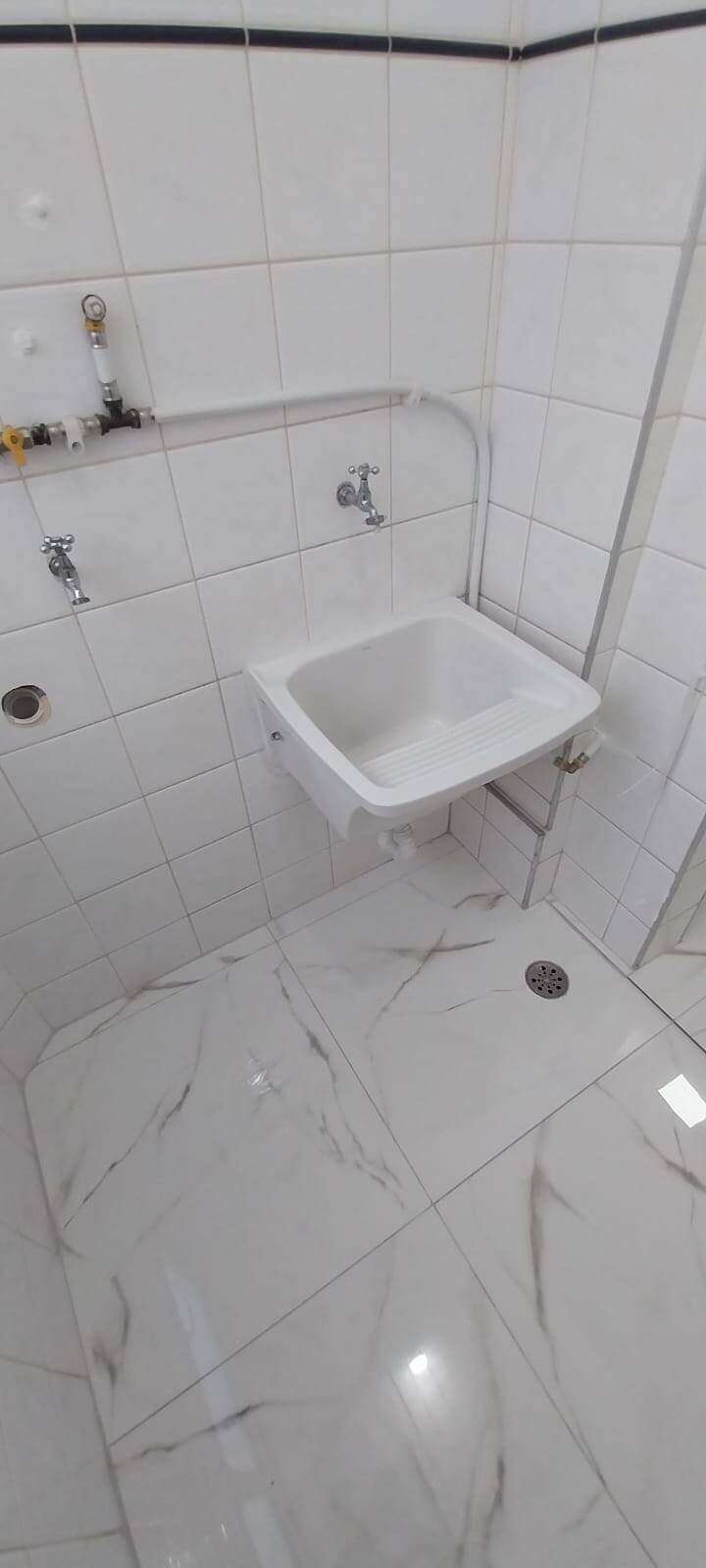 Apartamento à venda com 3 quartos, 61m² - Foto 27