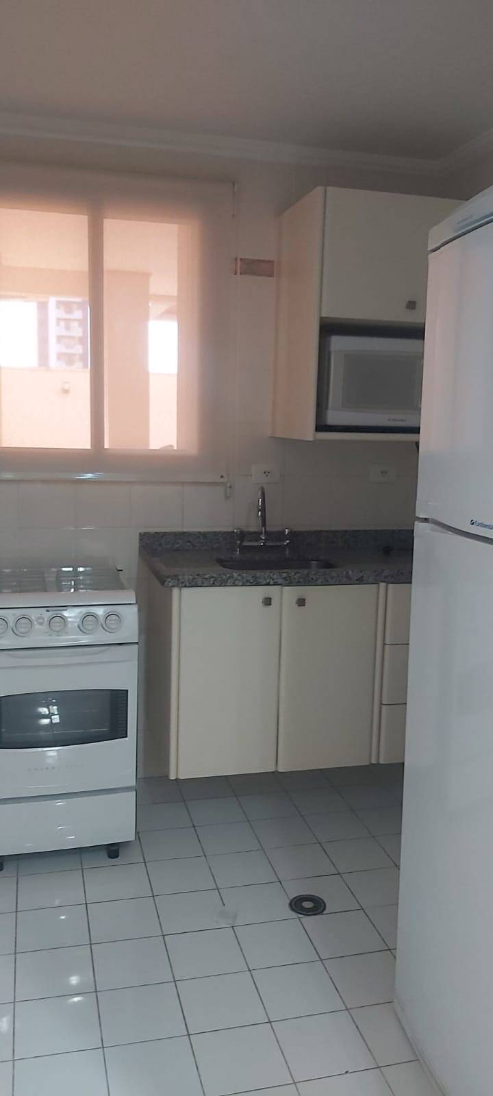 Apartamento à venda com 3 quartos, 98m² - Foto 6