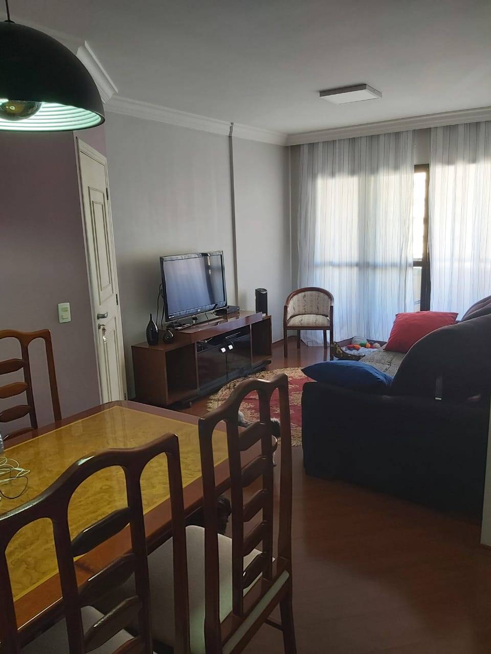 Apartamento à venda com 3 quartos, 98m² - Foto 11