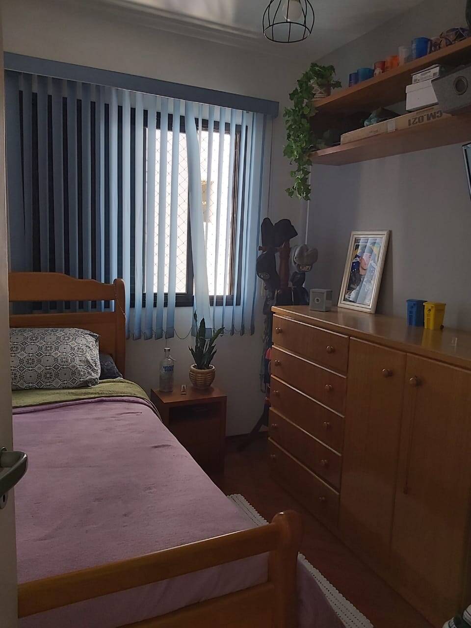 Apartamento à venda com 3 quartos, 98m² - Foto 12