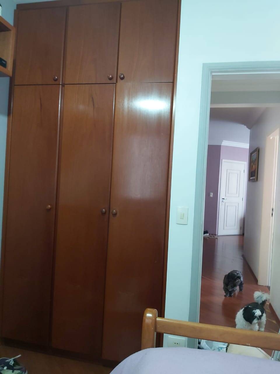 Apartamento à venda com 3 quartos, 98m² - Foto 13