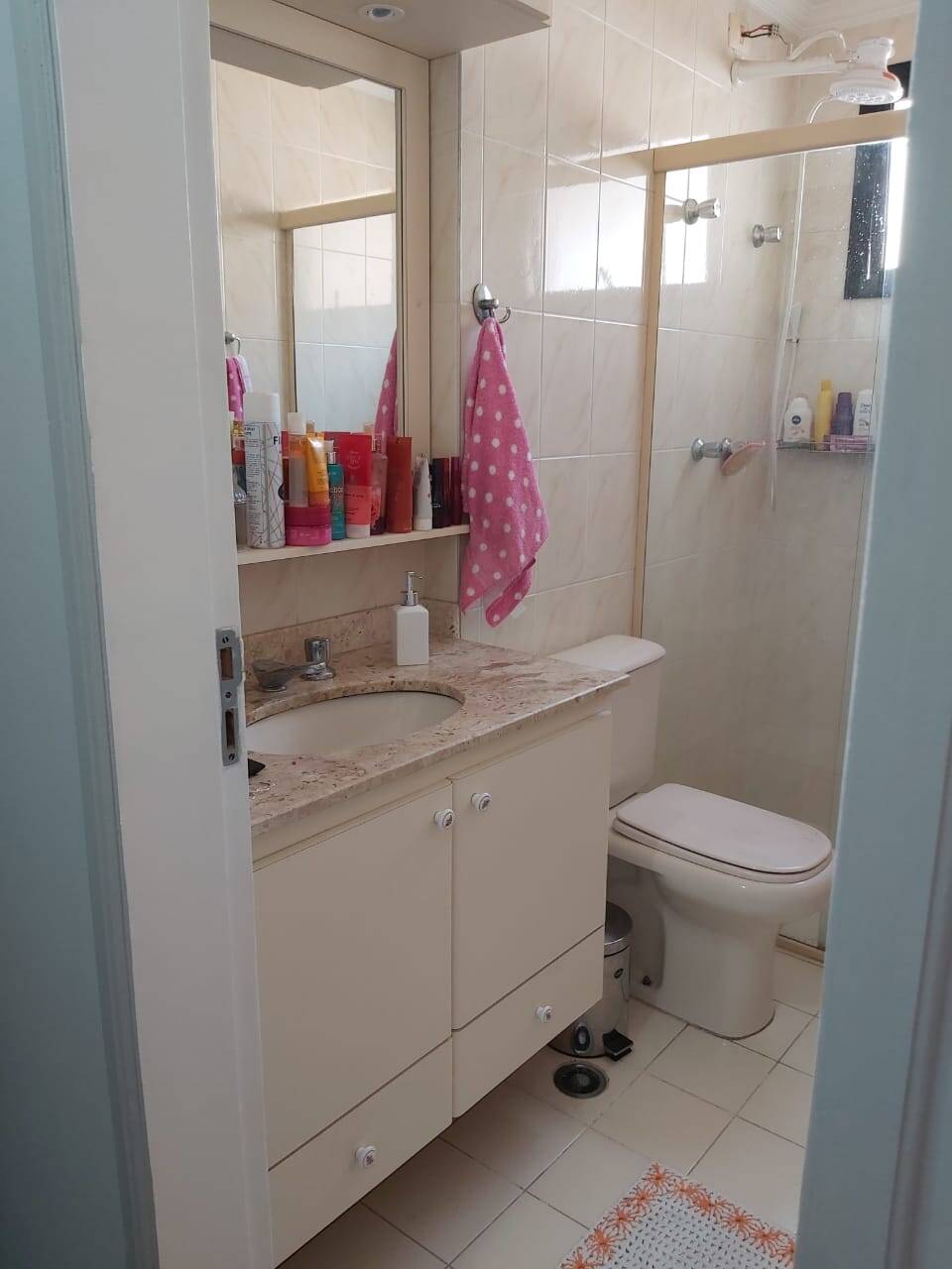 Apartamento à venda com 3 quartos, 98m² - Foto 14