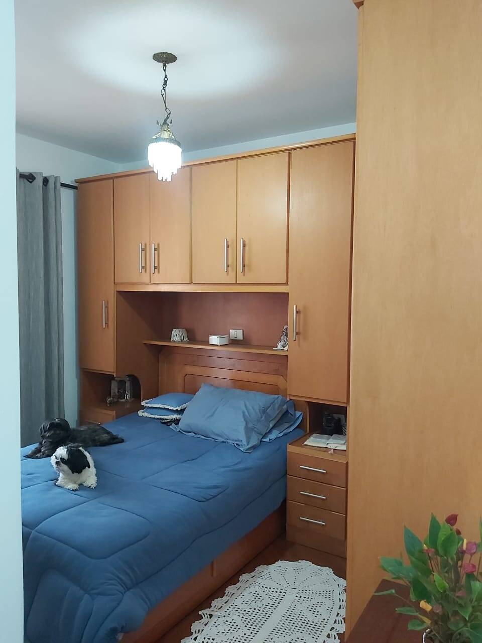 Apartamento à venda com 3 quartos, 98m² - Foto 17