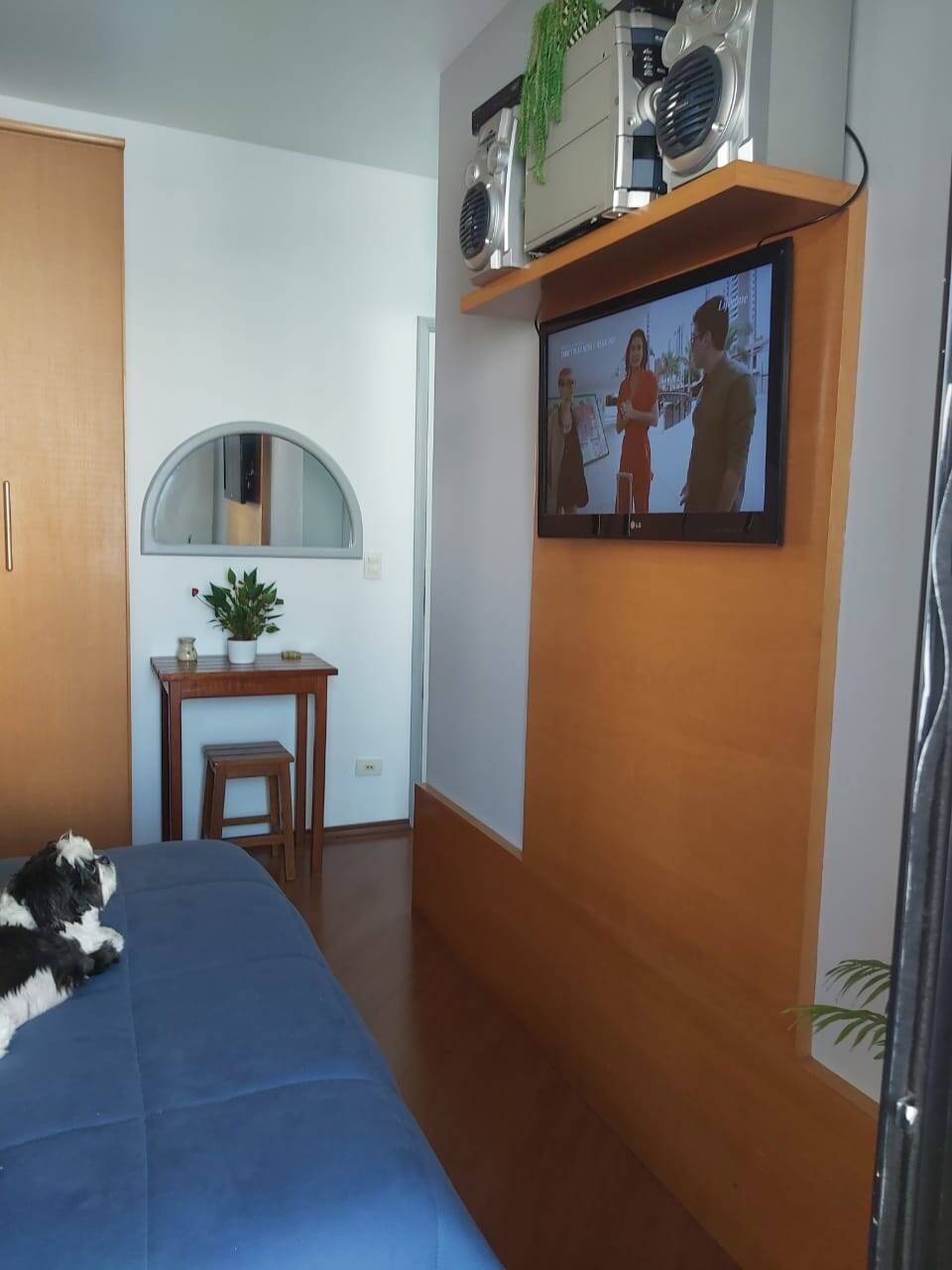 Apartamento à venda com 3 quartos, 98m² - Foto 18