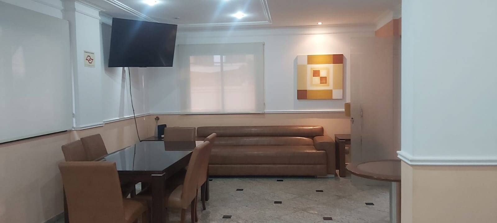 Apartamento à venda com 3 quartos, 98m² - Foto 21