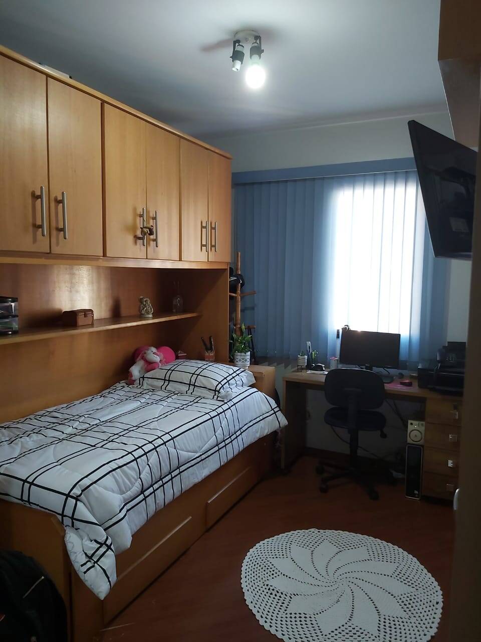 Apartamento à venda com 3 quartos, 98m² - Foto 22