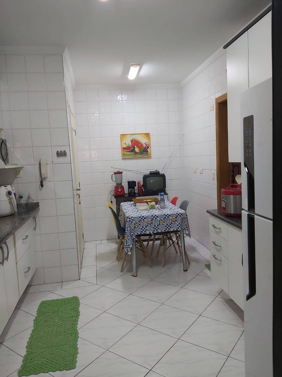 Apartamento à venda com 3 quartos, 98m² - Foto 20