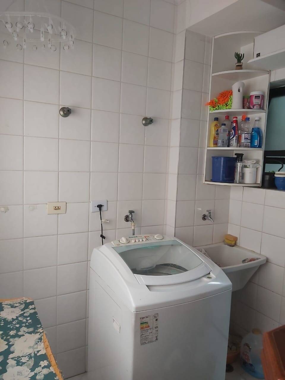 Apartamento à venda com 3 quartos, 98m² - Foto 24