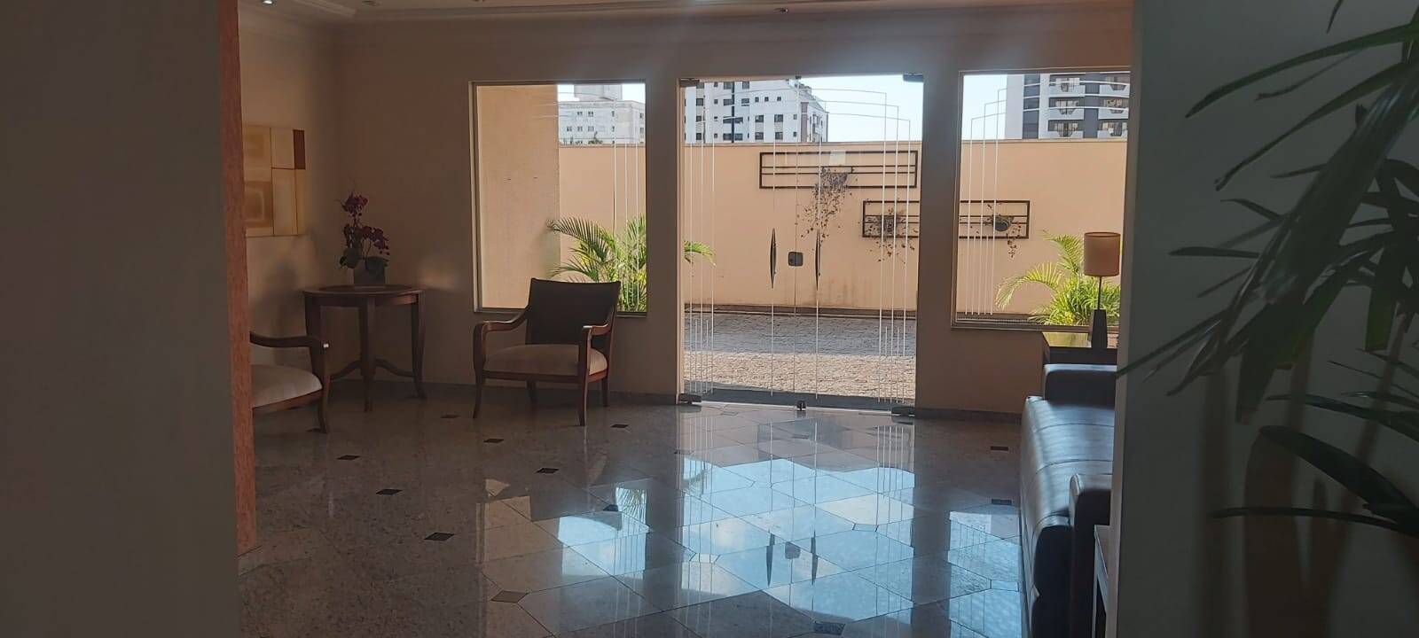 Apartamento à venda com 3 quartos, 98m² - Foto 28