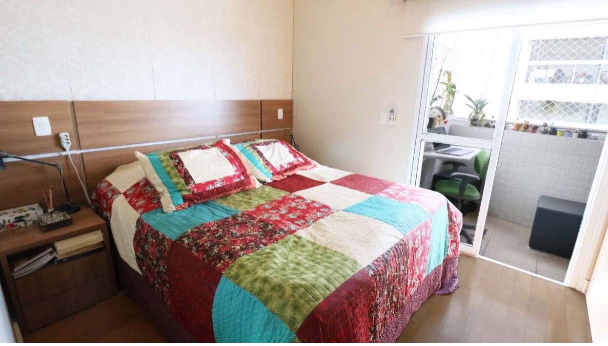 Apartamento à venda com 3 quartos, 133m² - Foto 11