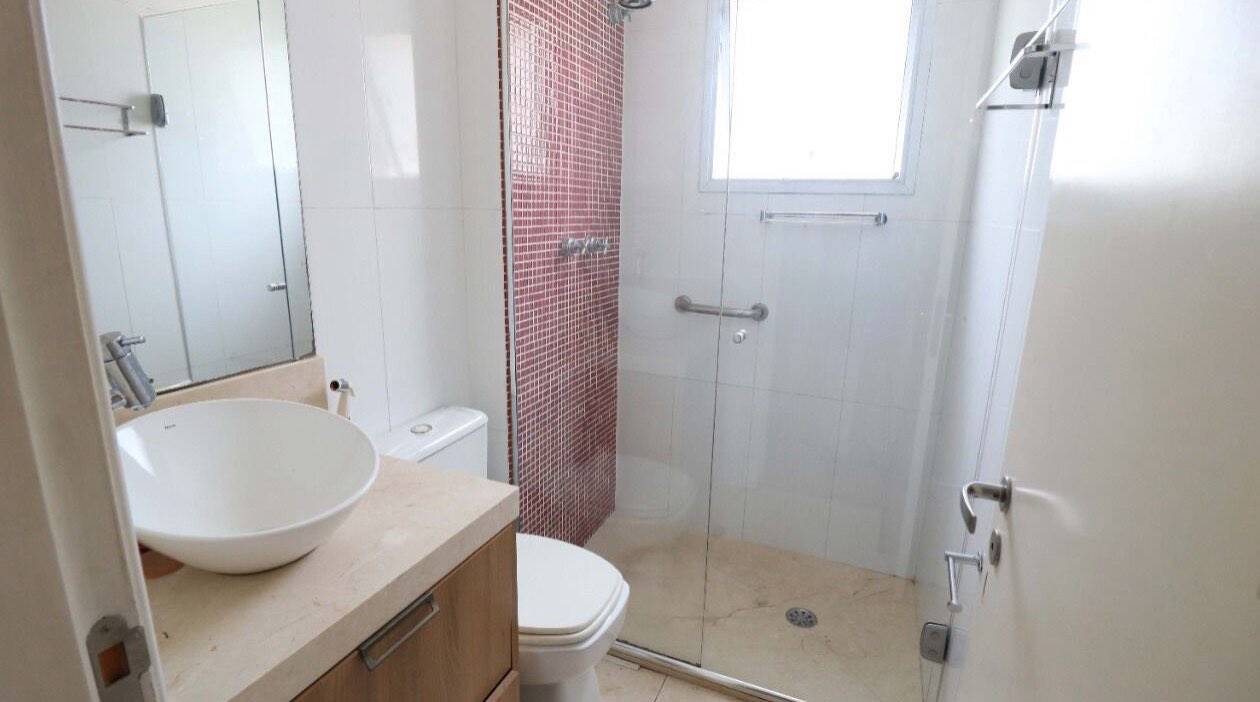 Apartamento à venda com 3 quartos, 133m² - Foto 13