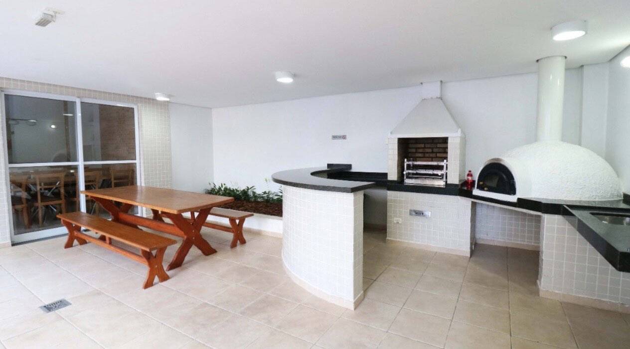 Apartamento à venda com 3 quartos, 133m² - Foto 18