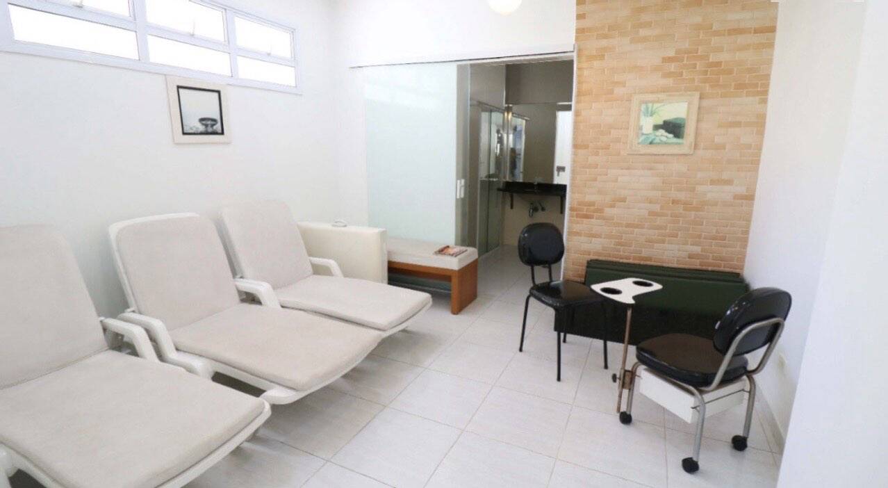 Apartamento à venda com 3 quartos, 133m² - Foto 23