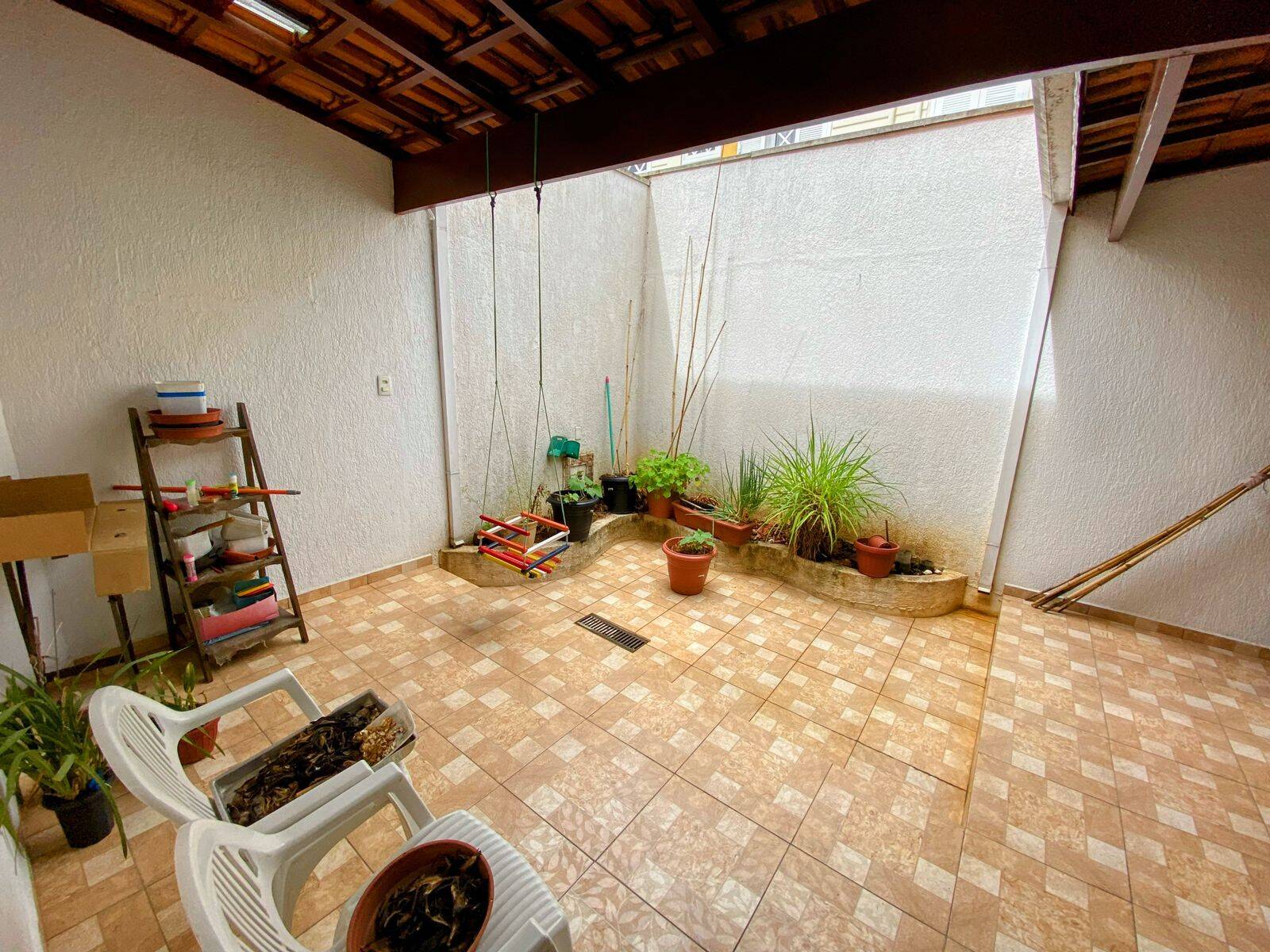 Casa à venda com 3 quartos, 189m² - Foto 26