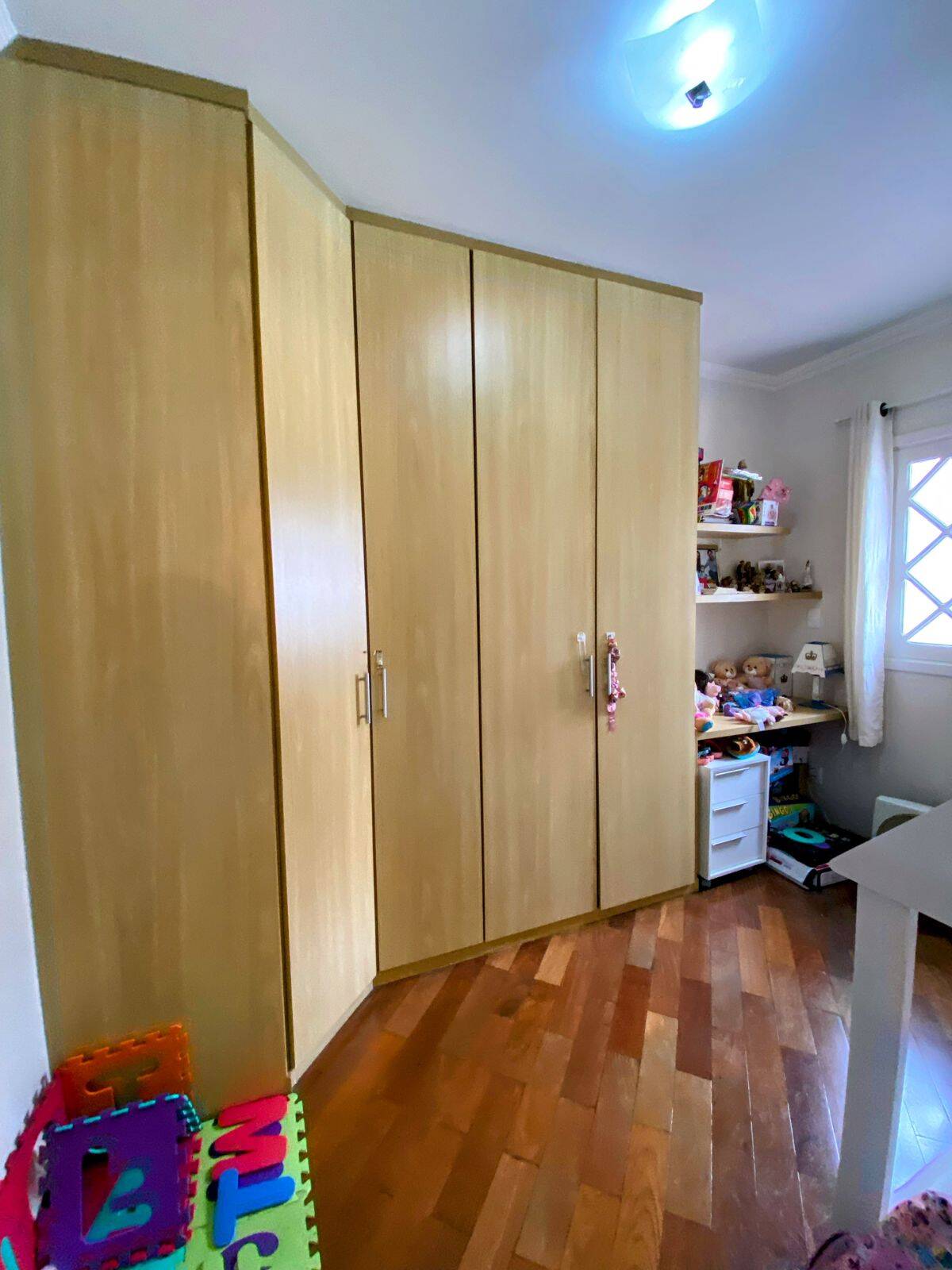 Casa à venda com 3 quartos, 189m² - Foto 34